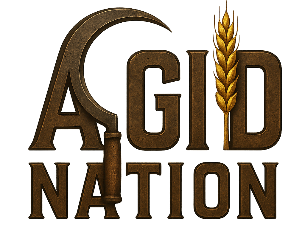 AGID NATION